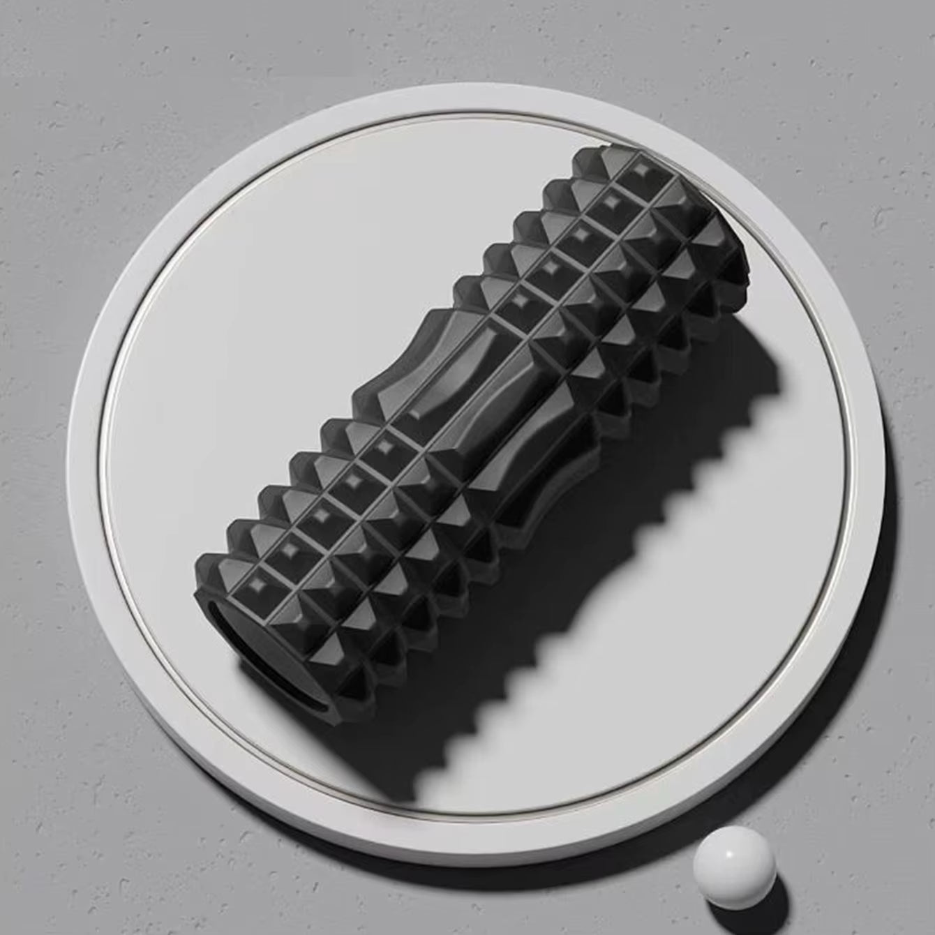 Solid Foam Axis