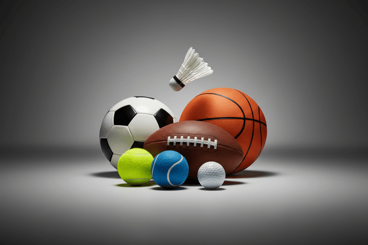 Sport Items