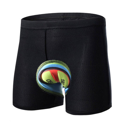 cycling compression shorts