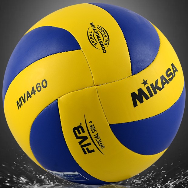 Volleyball Mikasa Upgrade every touch with the Mikasa MVA360. Built for consistent grip, stable flight, and reliable control, it’s a great choice for training sessions, clubs, and competitive play. Ready for serves, sets, and spikes—game after game