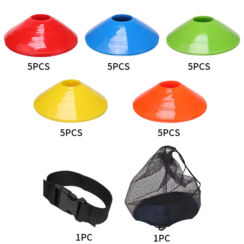 Training Cones 