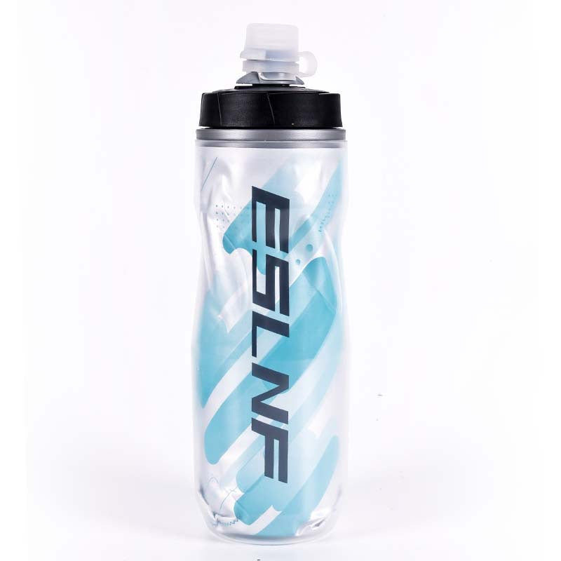 Insulated Water Bottle