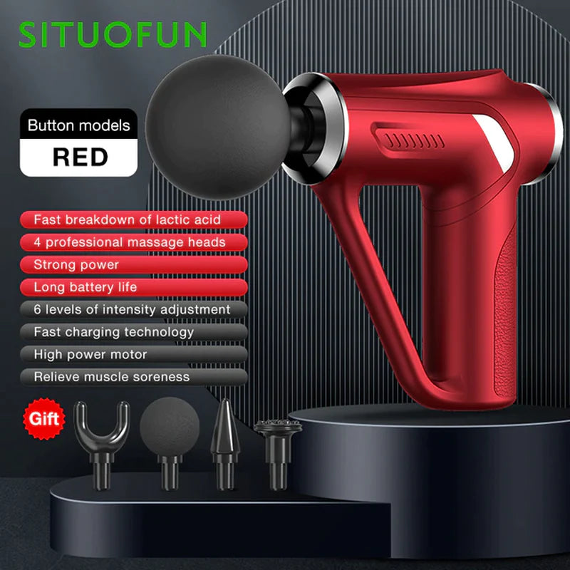 Massage Gun