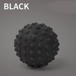 Fascia Ball Raised Point Massage 