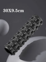 Solid Foam Axis 