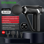Massage Gun