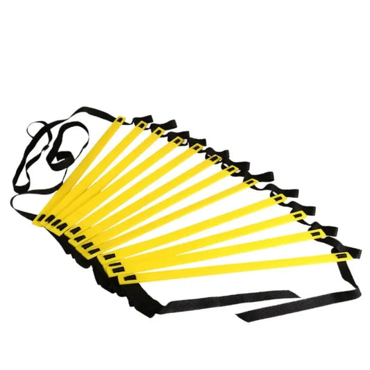 Sports Agility Ladder Football 