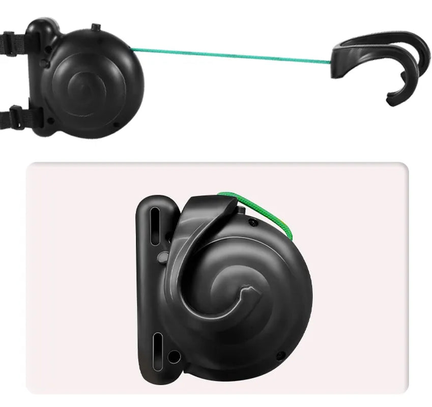 Bike Pull Rope Bicycle Tow Rope Parent-Child 