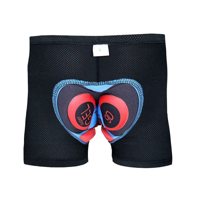 cycling compression shorts