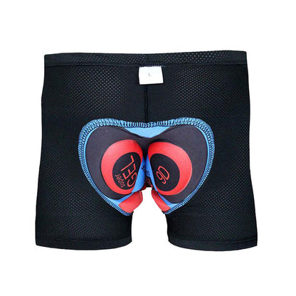 cycling compression shorts