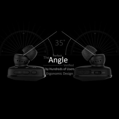 BSport – Bluetooth Sport Headphones with Dual-Microphone and NFC