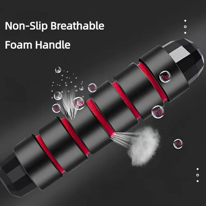 Rapid Speed Jump Rope 