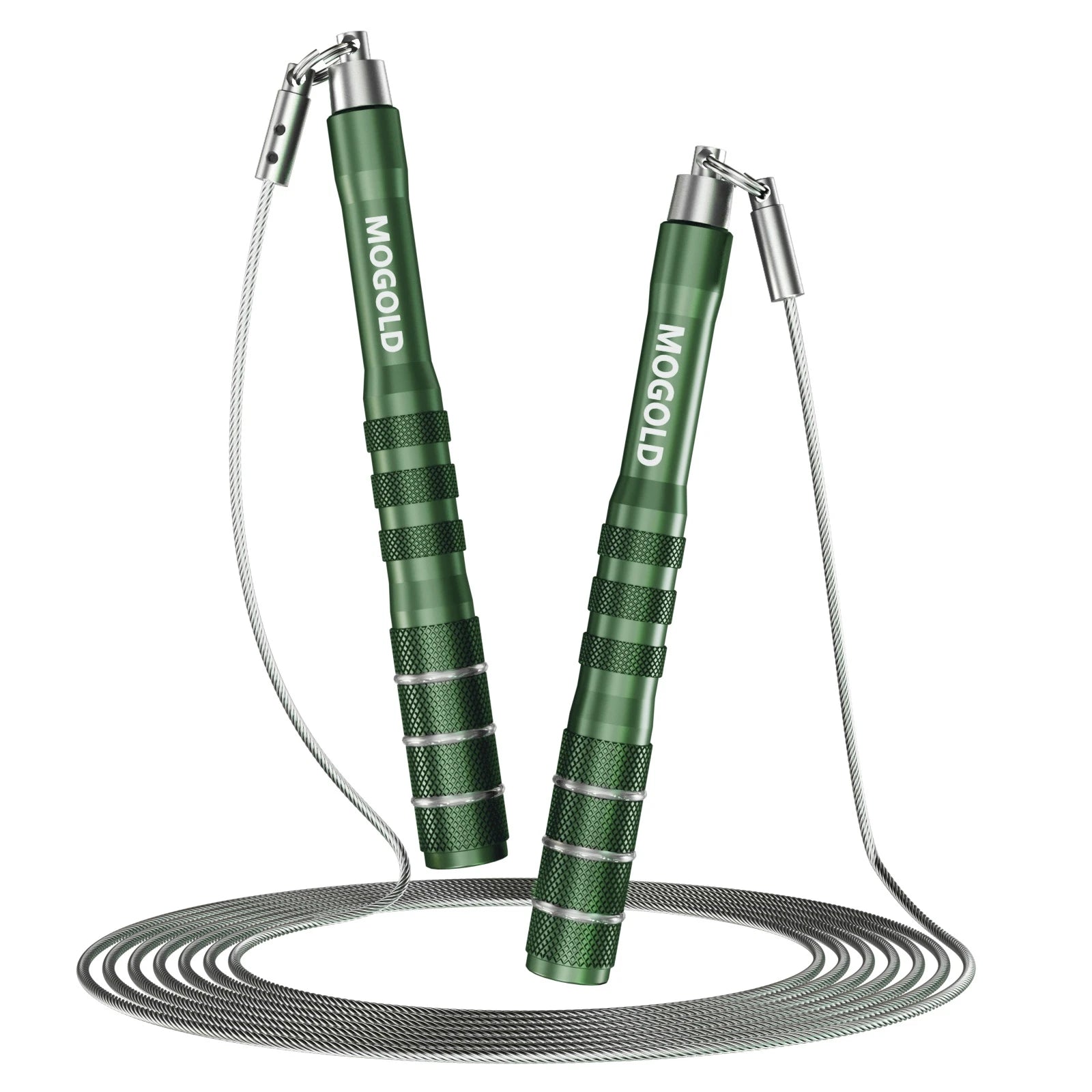 speed jump rope for cardio fitness