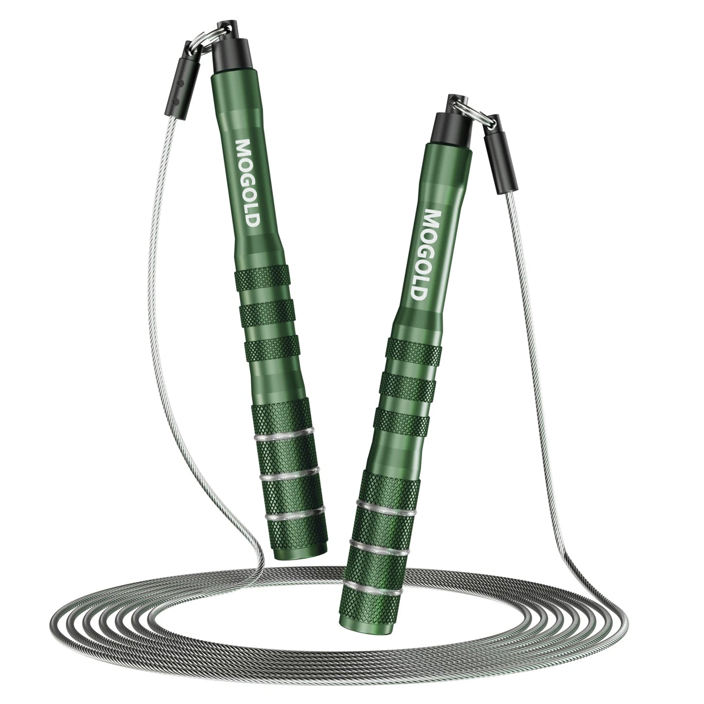 speed jump rope for cardio fitness
