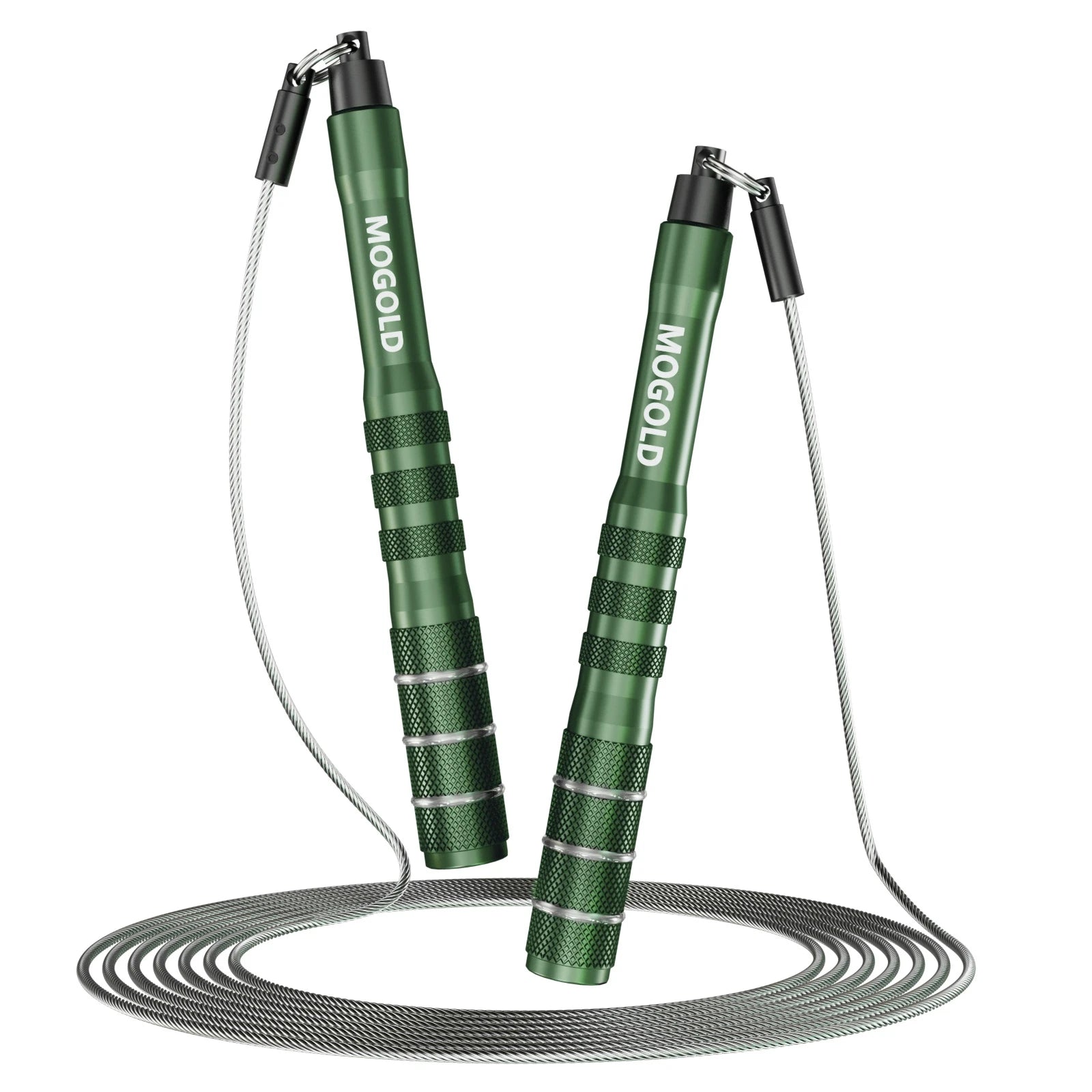 speed jump rope for cardio fitness