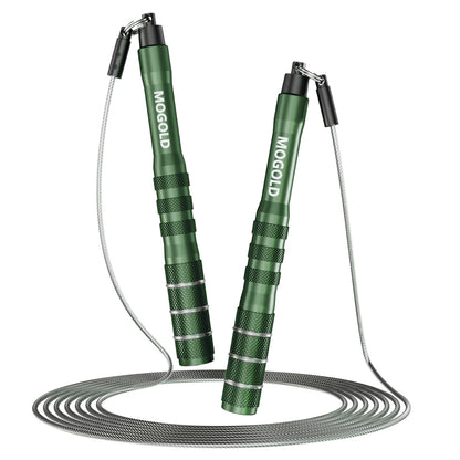 speed jump rope for cardio fitness