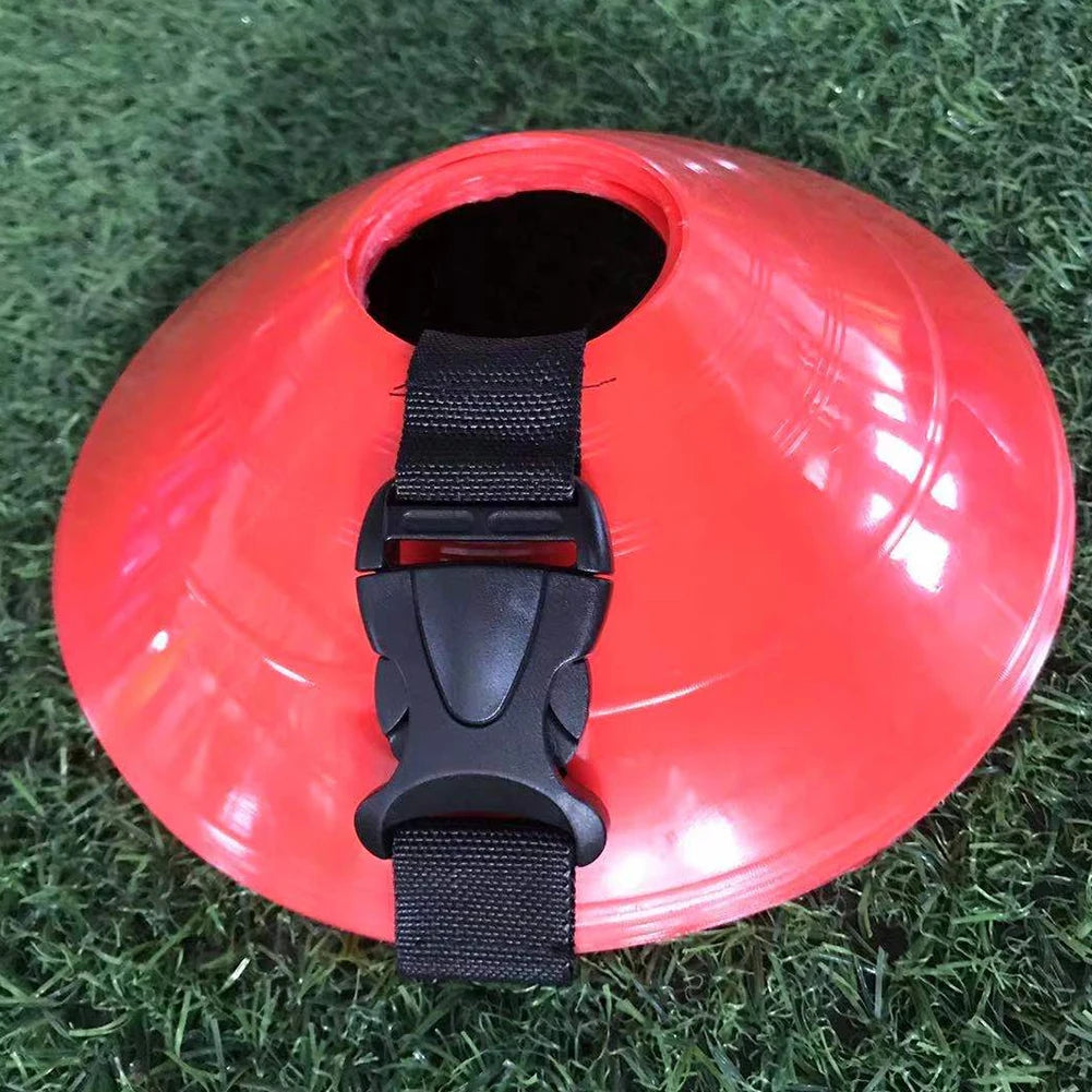 Soccer Cones Flexible 
