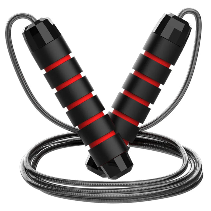 Rapid Speed Jump Rope 