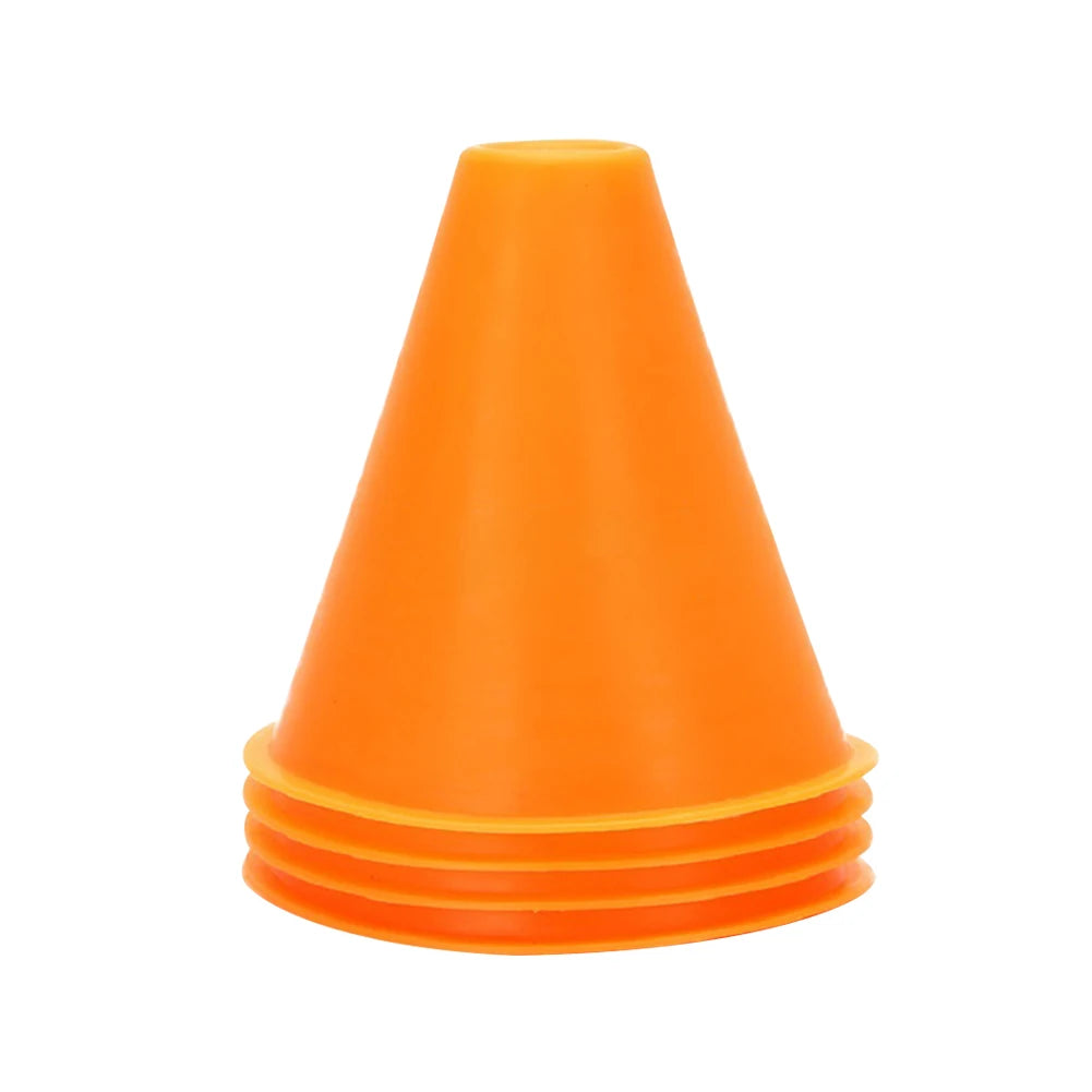 Soccer Cones Flexible 