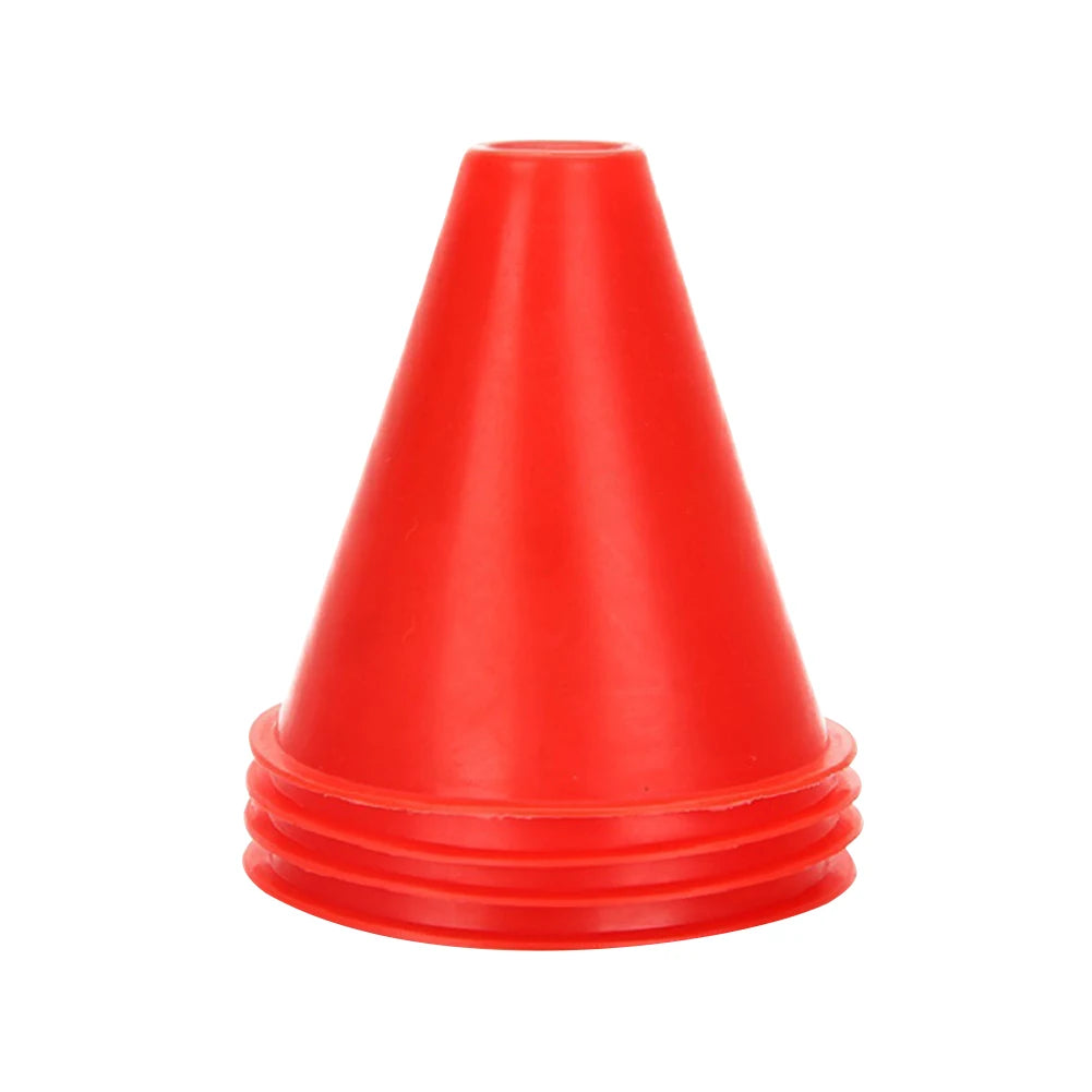 Soccer Cones Flexible 