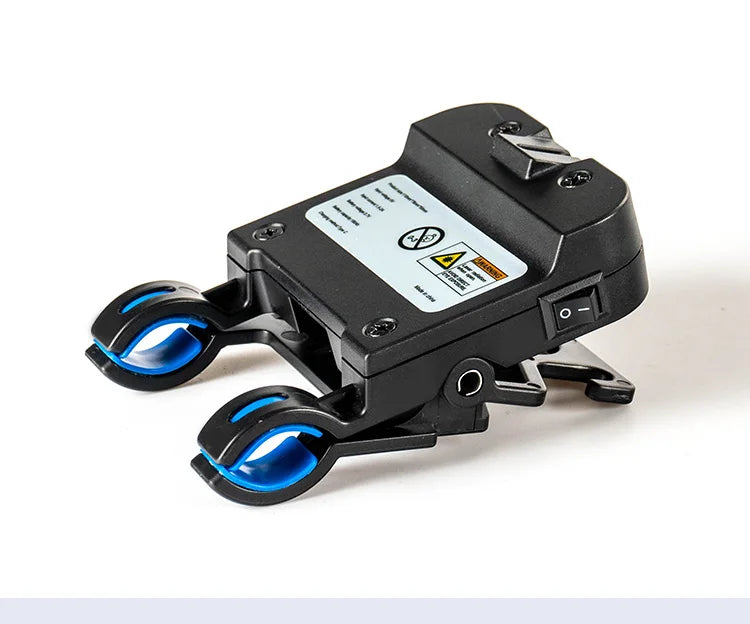 bicycle laser alignment tool kit