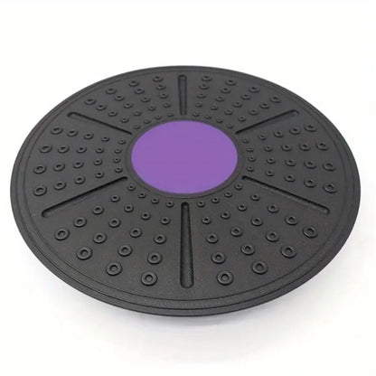 Yoga Balance Board for Fitness & Rehab Training