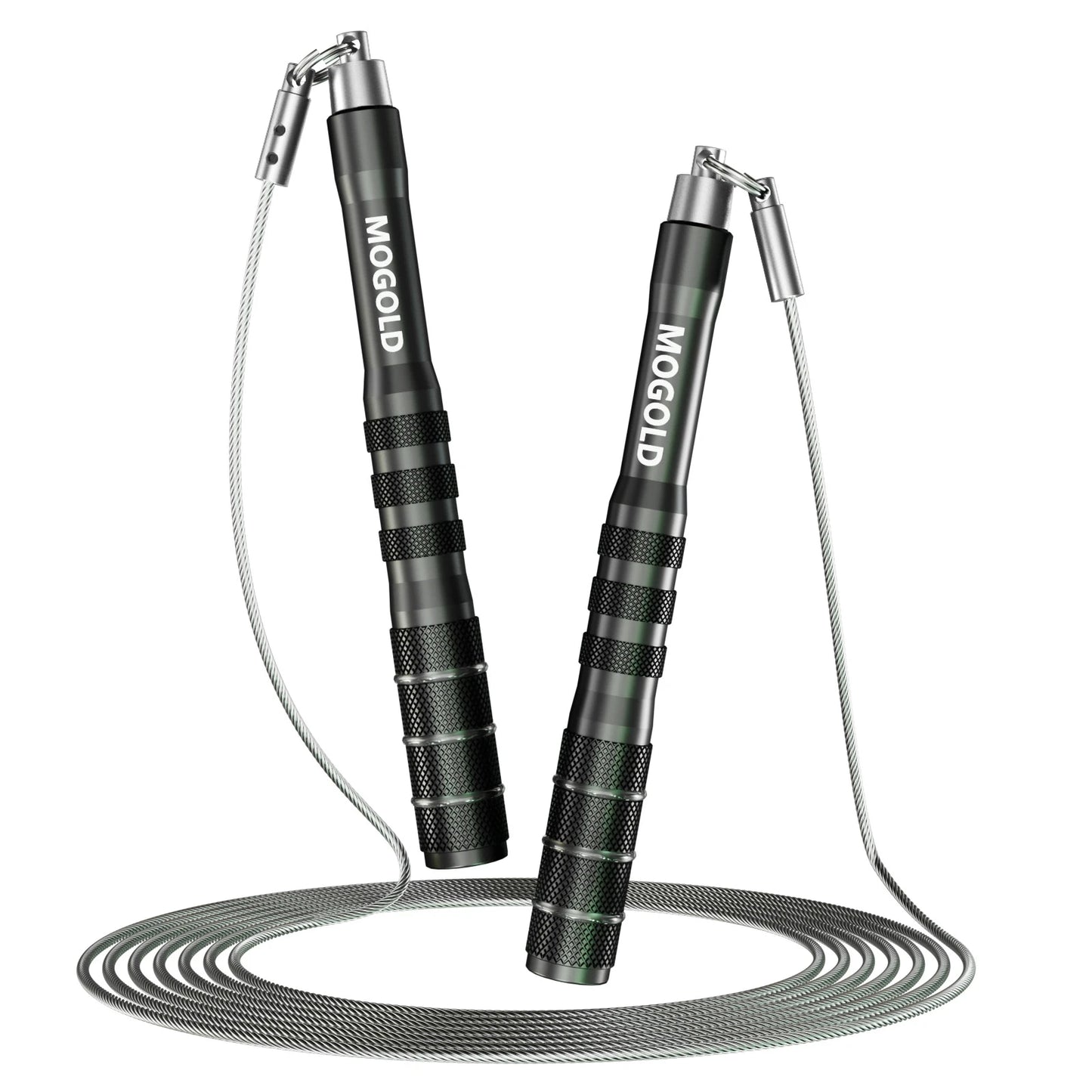 speed jump rope for cardio fitness