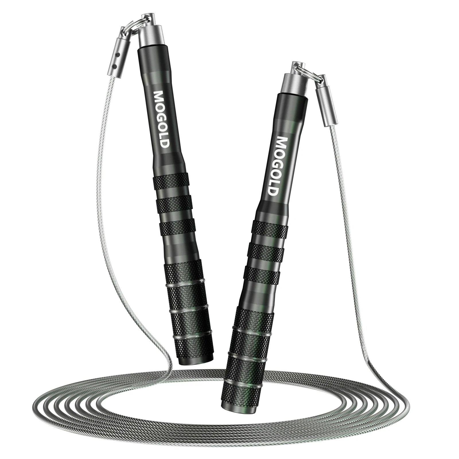 speed jump rope for cardio fitness