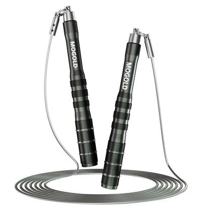 speed jump rope for cardio fitness