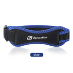 Adjustable Patellar Tendon Knee Strap Brace — Shock-Absorbing Compression Support (1 Piece)