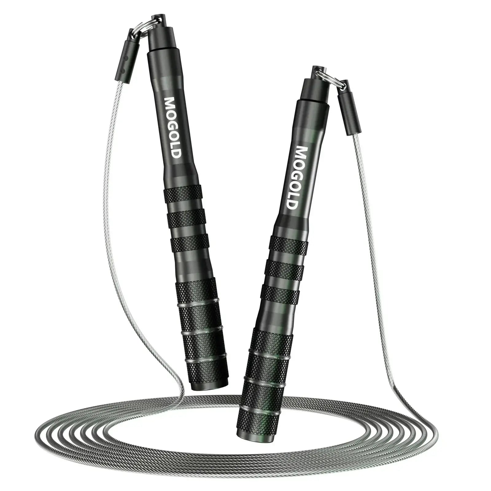 speed jump rope for cardio fitness