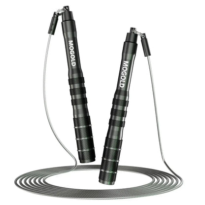 speed jump rope for cardio fitness