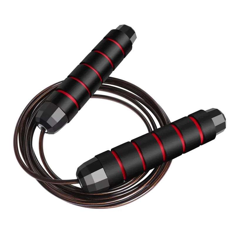 Rapid Speed Jump Rope 