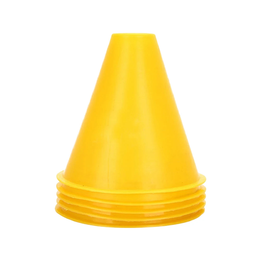 Soccer Cones Flexible 