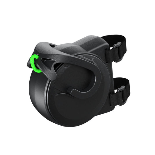 NNEDSZ Bike Tow Strap with Automatic Shrinkage - Parent-Child Cycling Assist Rope (450lbs Capacity)