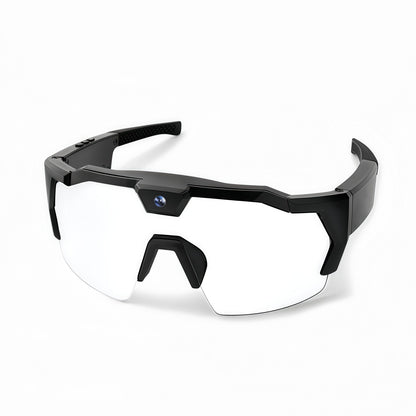 AI Smart Riding Glasses With Camera