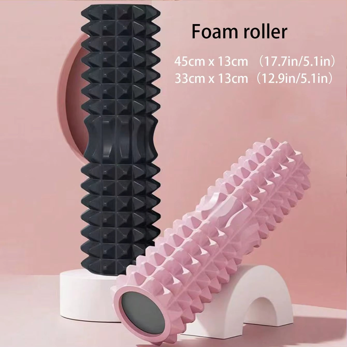 Solid Foam Axis 