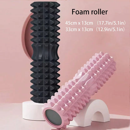 Solid Foam Axis 