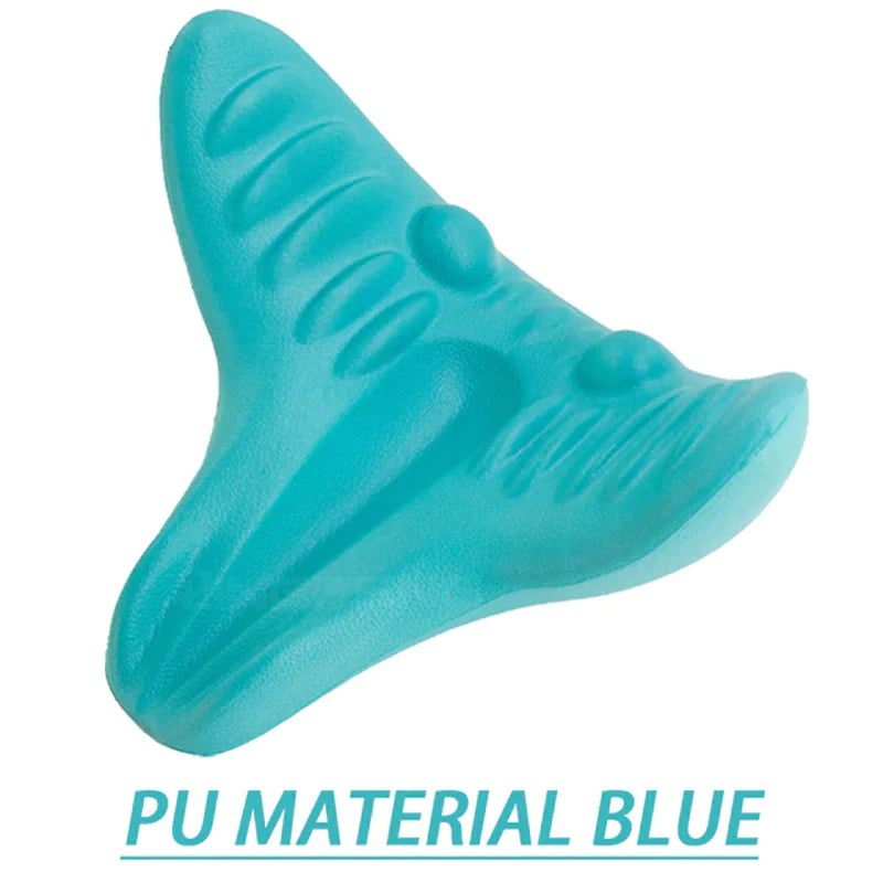 Cervical Spine Stretch