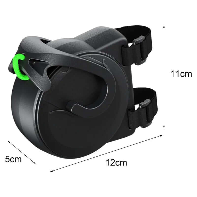 Bike Pull Rope Bicycle Tow Rope Parent-Child 