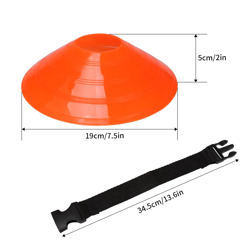 Training Cones 