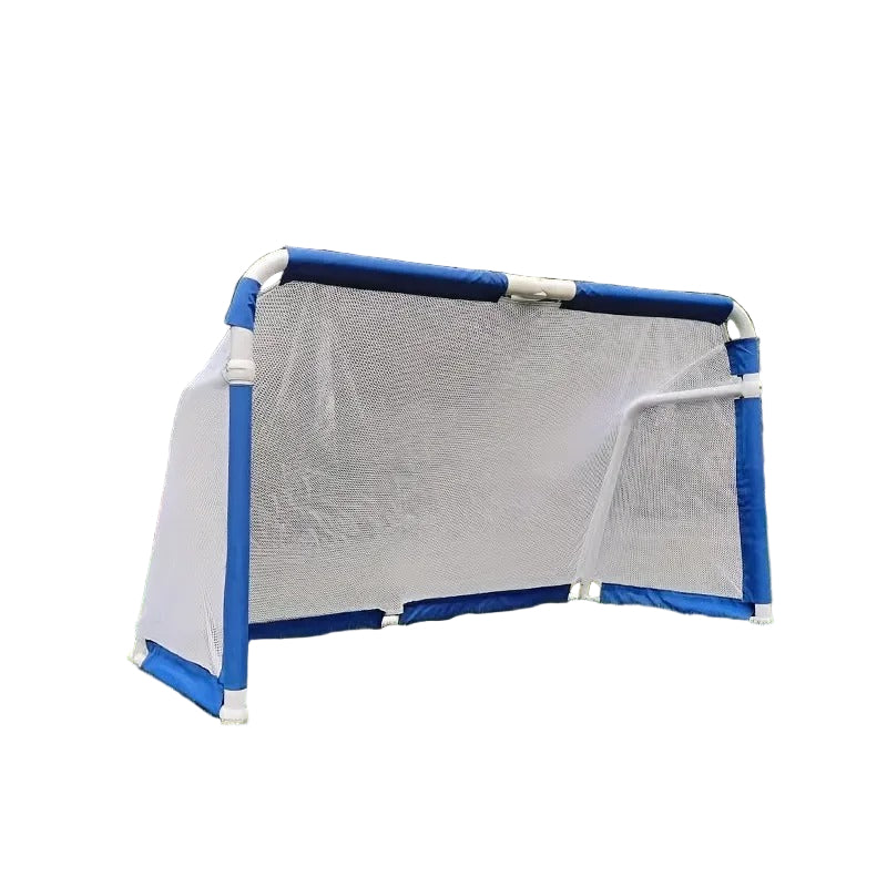 Aluminum Alloy Portable Folding Soccer Goal